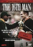 ESPN 30 for 30 The 16th Man: 30th Anniversary Edition [DVD]
