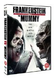 Frankenstein Vs. The Mummy [DVD]