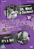 British Comedies of the 1930s: Volume 2 [DVD]
