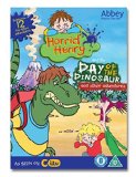 Horrid Henry - Day Of The Dinosaur DOUBLE DVD PACK