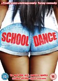 School Dance [DVD] [2014]