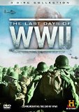 The Last Days of WWII [DVD]