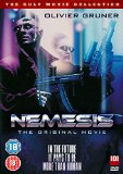 Nemesis [DVD]
