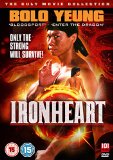 Ironheart [DVD]
