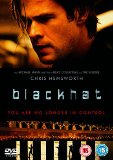 Blackhat [DVD] [2015]