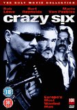 Crazy Six [DVD]