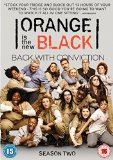 Orange is the New Black - Season 2 [DVD] [2014]