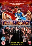 Double Dragon [DVD]