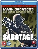 Sabotage [Blu-ray]