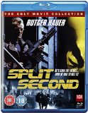 Split Second [Blu-ray]