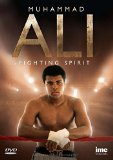 Muhammad Ali - Fighting Spirit [DVD]