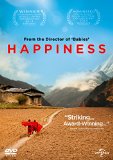 Happiness [DVD] [2013]