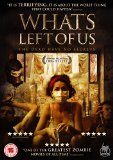 What's Left Of Us [DVD]