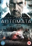 Automata [DVD] [2014]