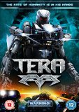 T.e.r.a [DVD]