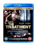 The Treatment (BD) [Blu-ray]