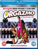 Orgazmo [Blu-ray]
