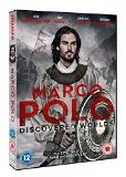 Marco Polo [DVD]