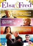 Elsa & Fred [DVD]