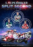 I Superbiker V: Split Second [DVD]