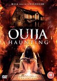 The Ouija Haunting [DVD]