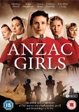 Anzac Girls [DVD]