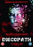 Discopath [DVD]