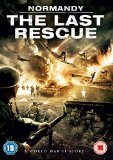 Normandy: The Last Rescue [DVD]