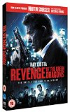 Revenge of The Green Dragons [DVD]