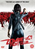 Zombie Fight Club [DVD]