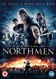 Northmen - A Viking Saga [DVD]