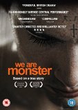We Are Monster [DVD]