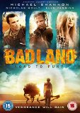 Bad Land: Road To Fury [DVD]