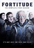 Fortitude: Season 1 [DVD]