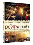 The Devil's Violinist [DVD]