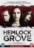 Hemlock Grove: The Complete First & Second Seasons [DVD]