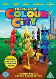The Hero of Colour City [DVD]