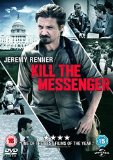Kill the Messenger [DVD] [2015]