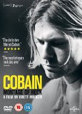 Cobain: Montage of Heck [DVD] [2015]