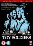 Toy Soldiers [The Cult Movie Collection] [DVD]