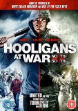Hooligans At War - North Vs South [DVD]