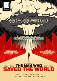The Man Who Saved The World [DVD]