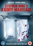 A Good Marriage [DVD]