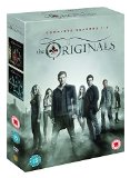 The Originals - Season 1-2 [DVD]
