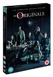 The Originals - Season 2 [DVD]