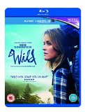 Wild [Blu-ray + UV Copy]
