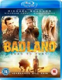 Bad Land: Road To Fury [Blu-ray]