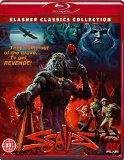 Scalps (Slasher Classics 07) [Blu-ray]