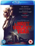 A Most Violent Year [Blu-ray]