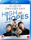 High Hopes [Blu-ray] [1988]